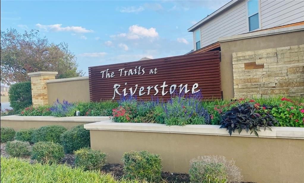 1101 Riverstone Trail Princeton TX 75407