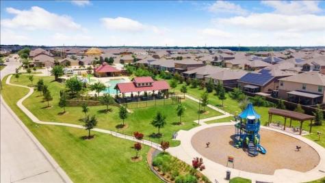 1101 Riverstone Trail Princeton TX 75407
