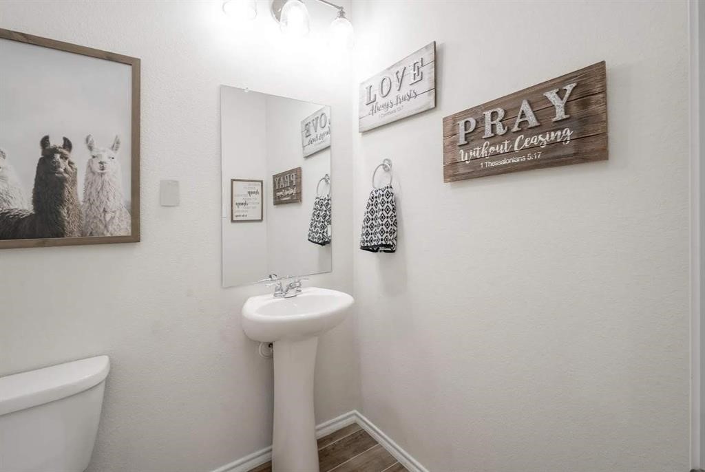 1101 Riverstone Trail Princeton TX 75407