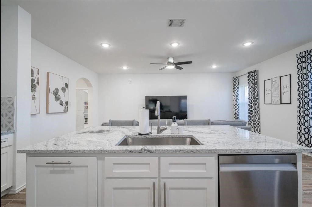 1101 Riverstone Trail Princeton TX 75407