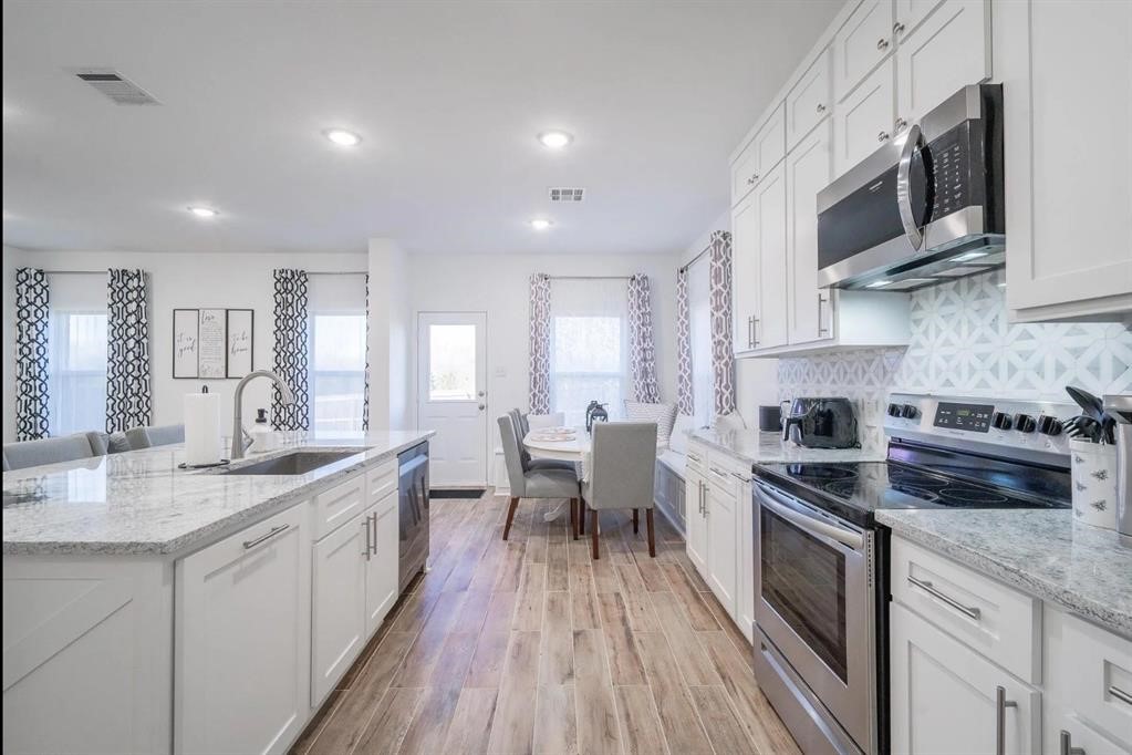 1101 Riverstone Trail Princeton TX 75407