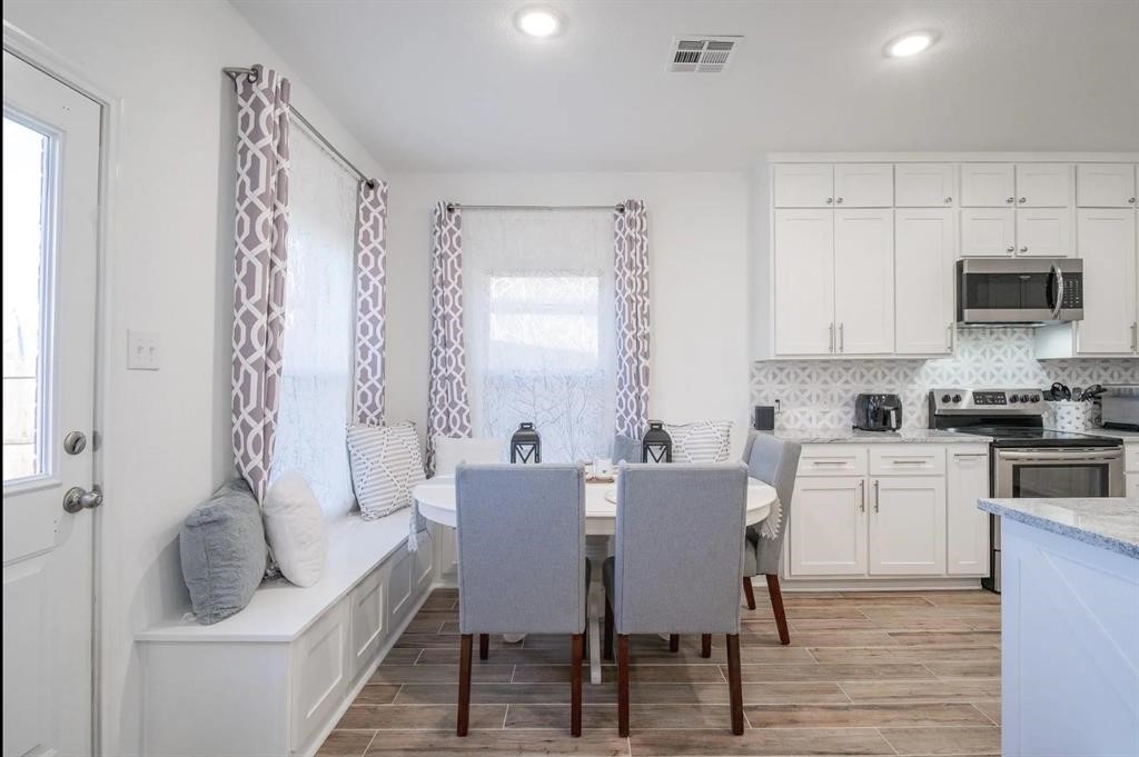 1101 Riverstone Trail Princeton TX 75407