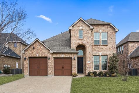 3214 Appalachian Lane Frisco TX 75033