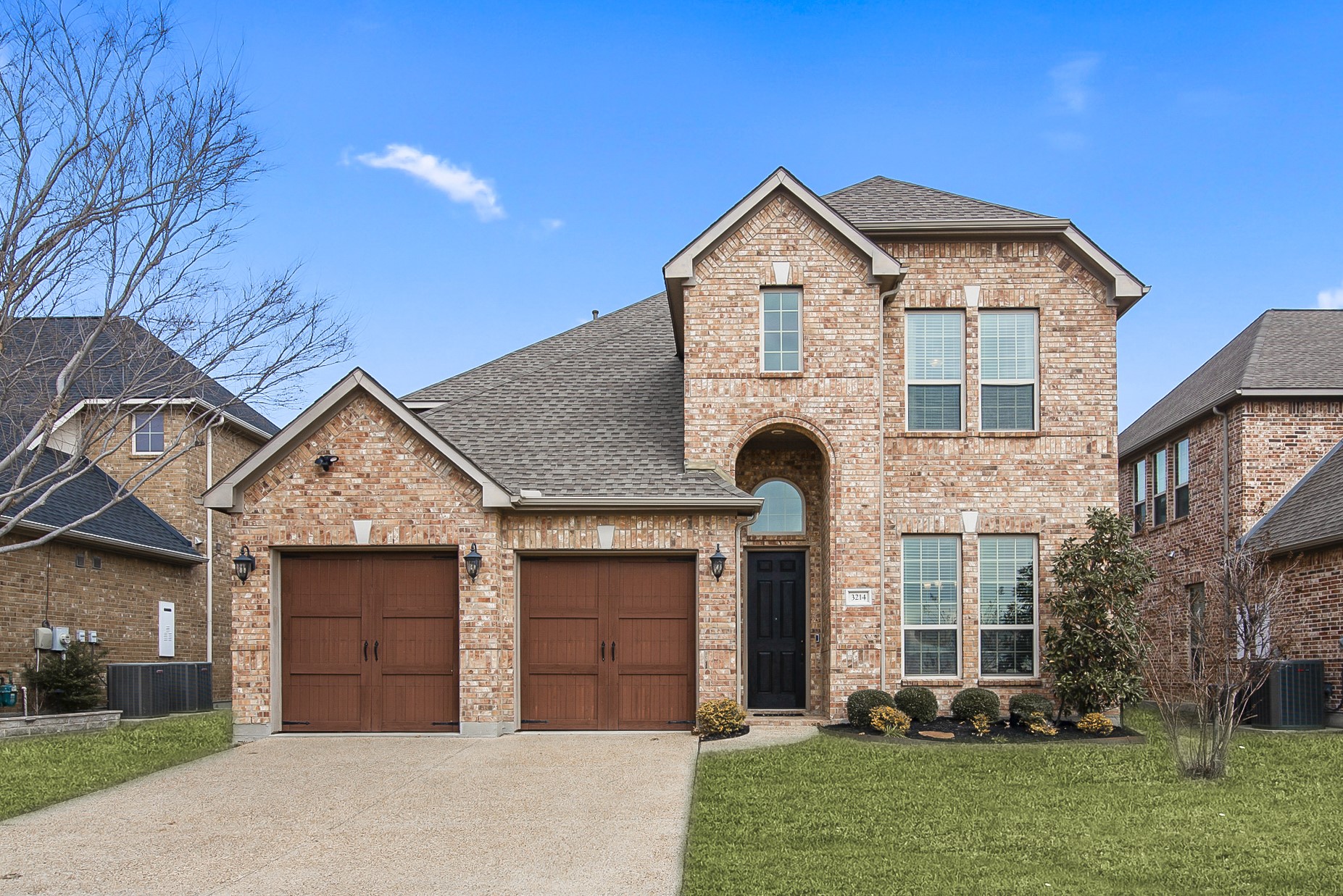3214 Appalachian Lane Frisco TX 75033