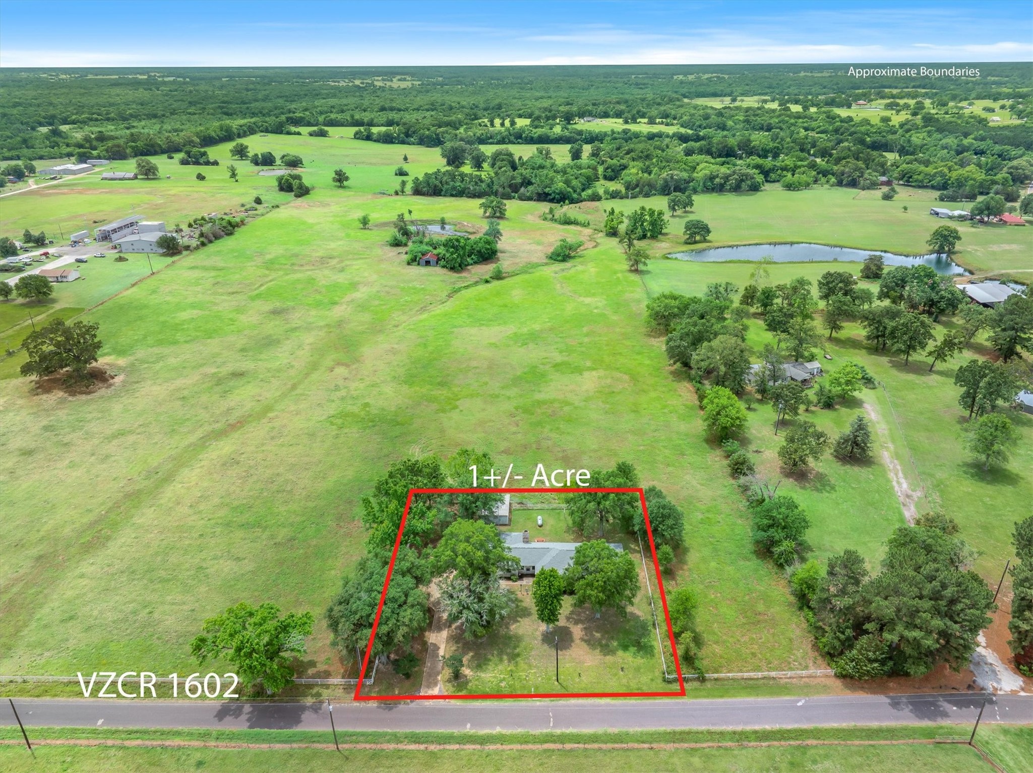 903 Vz County Road 1602 Grand Saline TX 75140