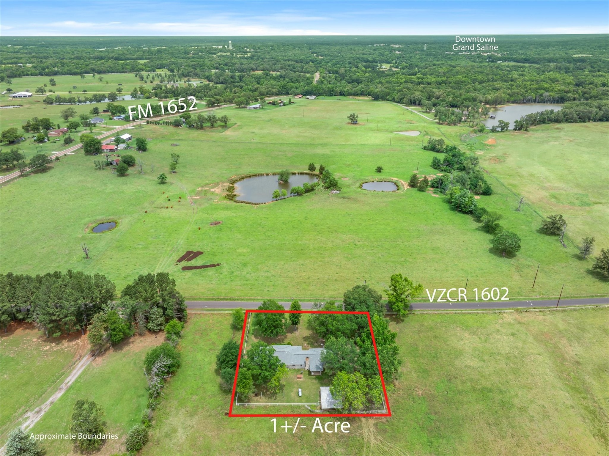 903 Vz County Road 1602 Grand Saline TX 75140