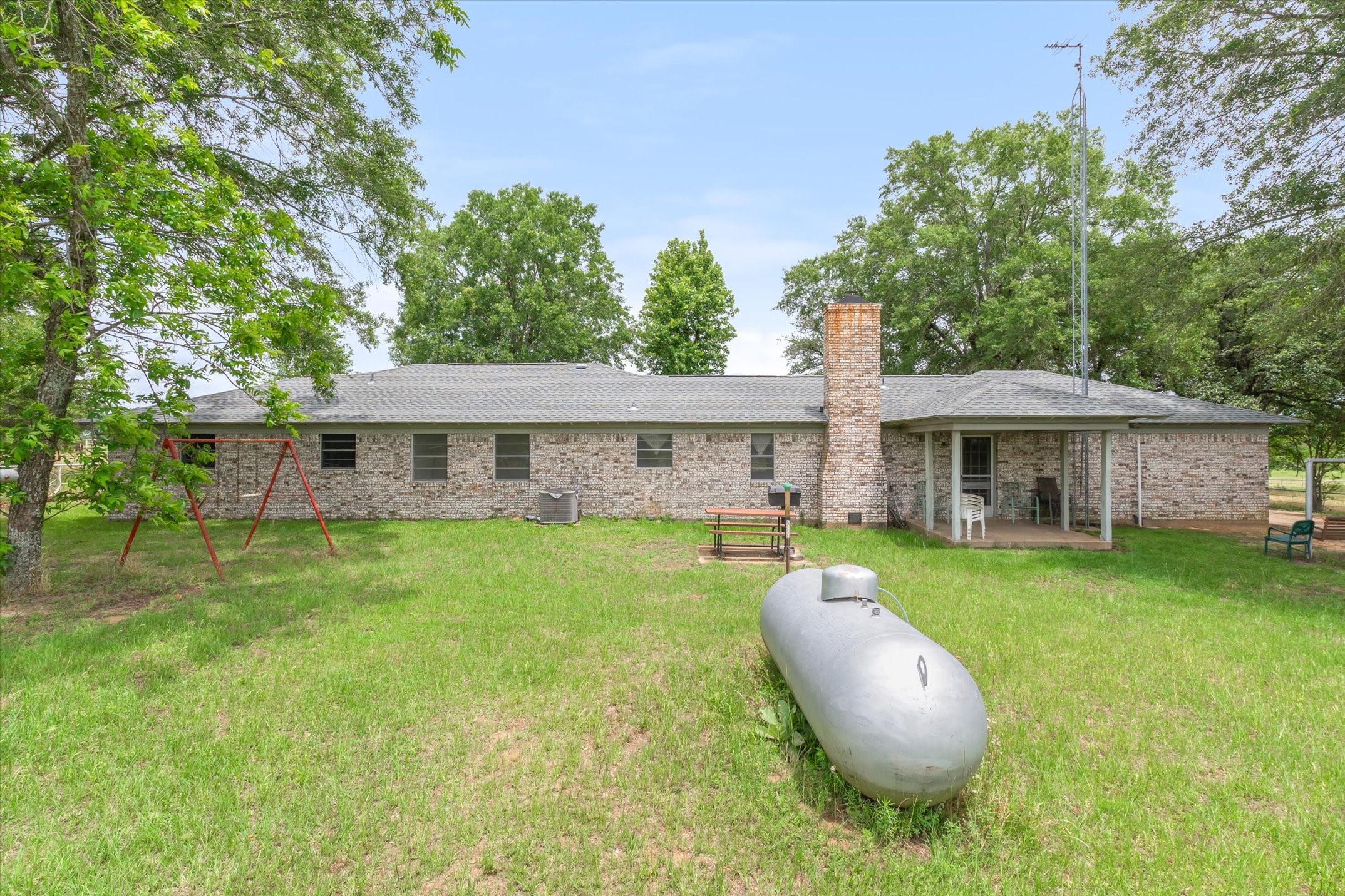 903 Vz County Road 1602 Grand Saline TX 75140