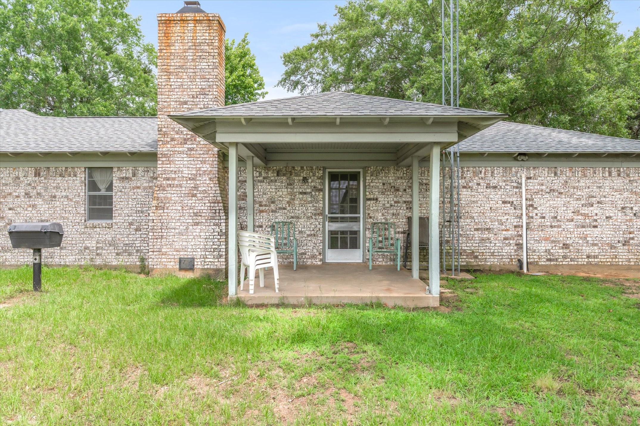 903 Vz County Road 1602 Grand Saline TX 75140