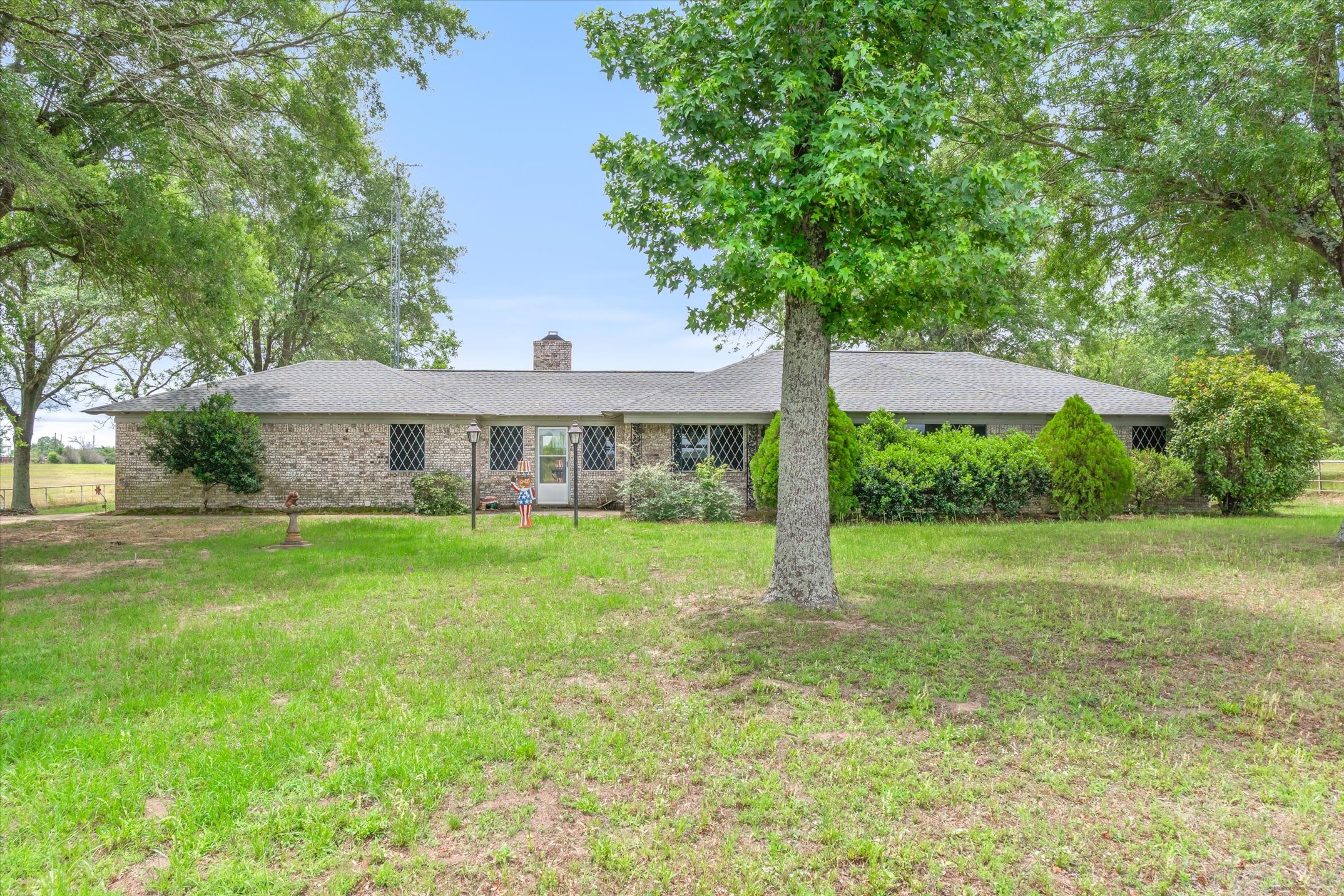 903 Vz County Road 1602 Grand Saline TX 75140
