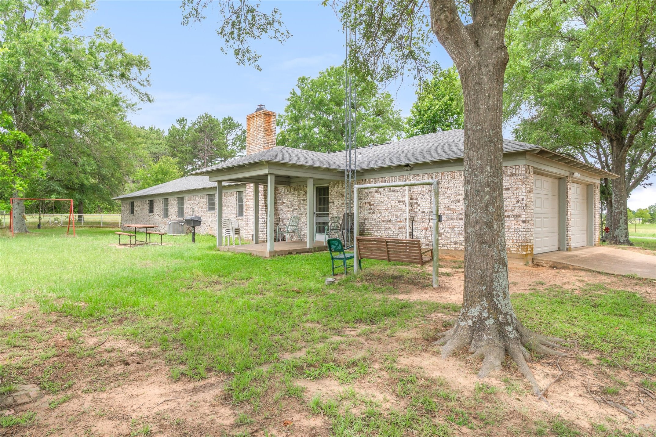 903 Vz County Road 1602 Grand Saline TX 75140