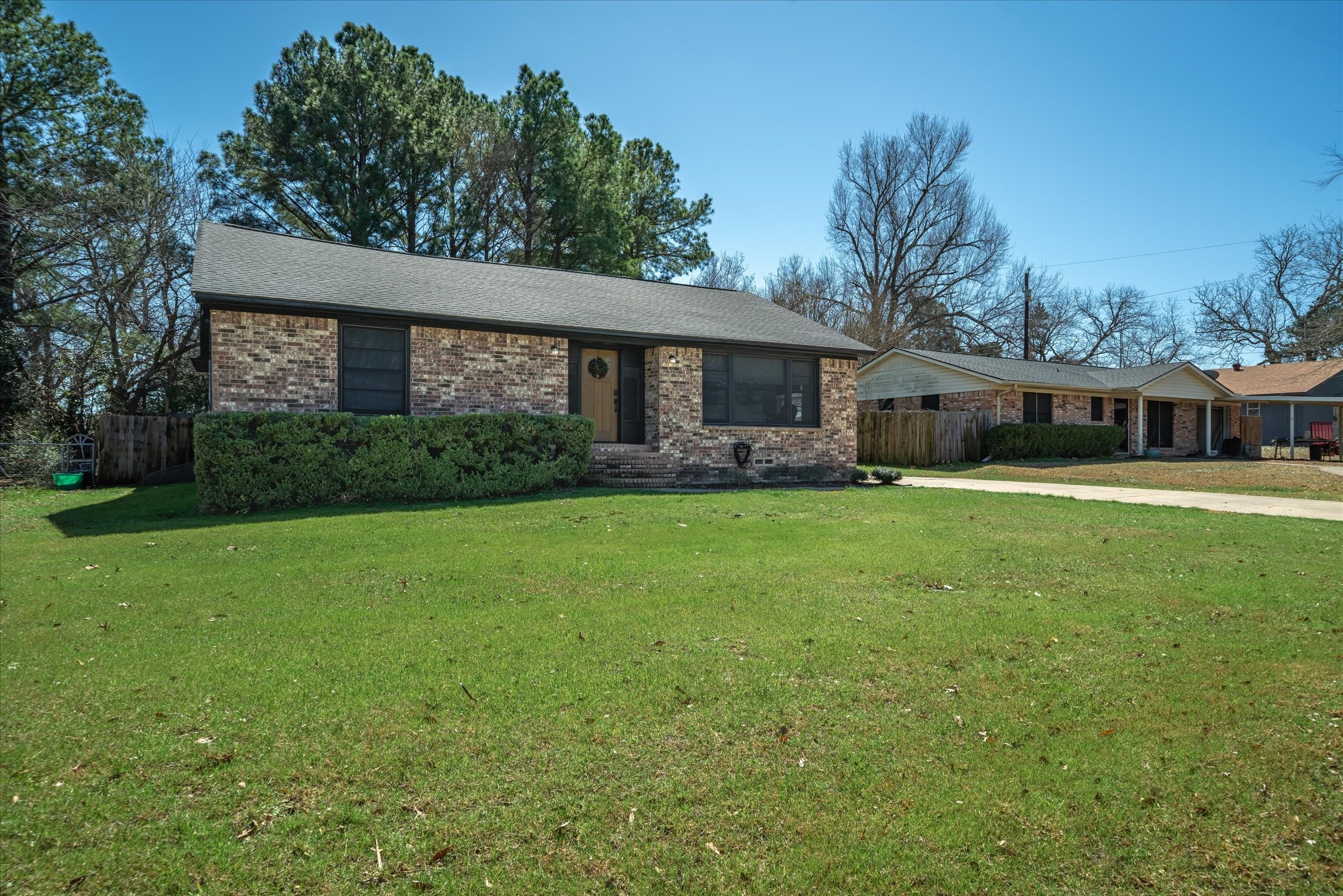 1460 Forrest Drive Canton TX 75103
