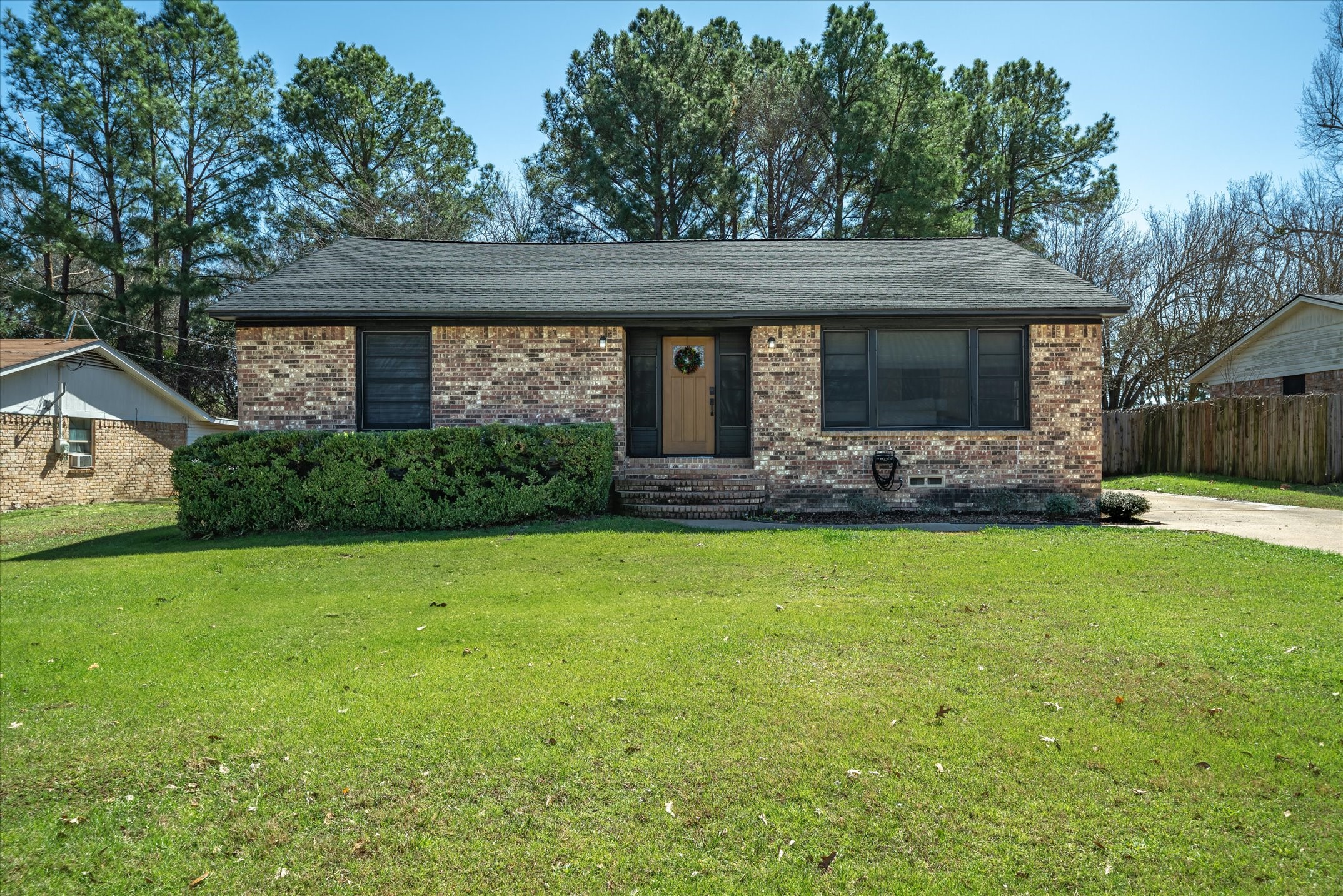 1460 Forrest Drive Canton TX 75103