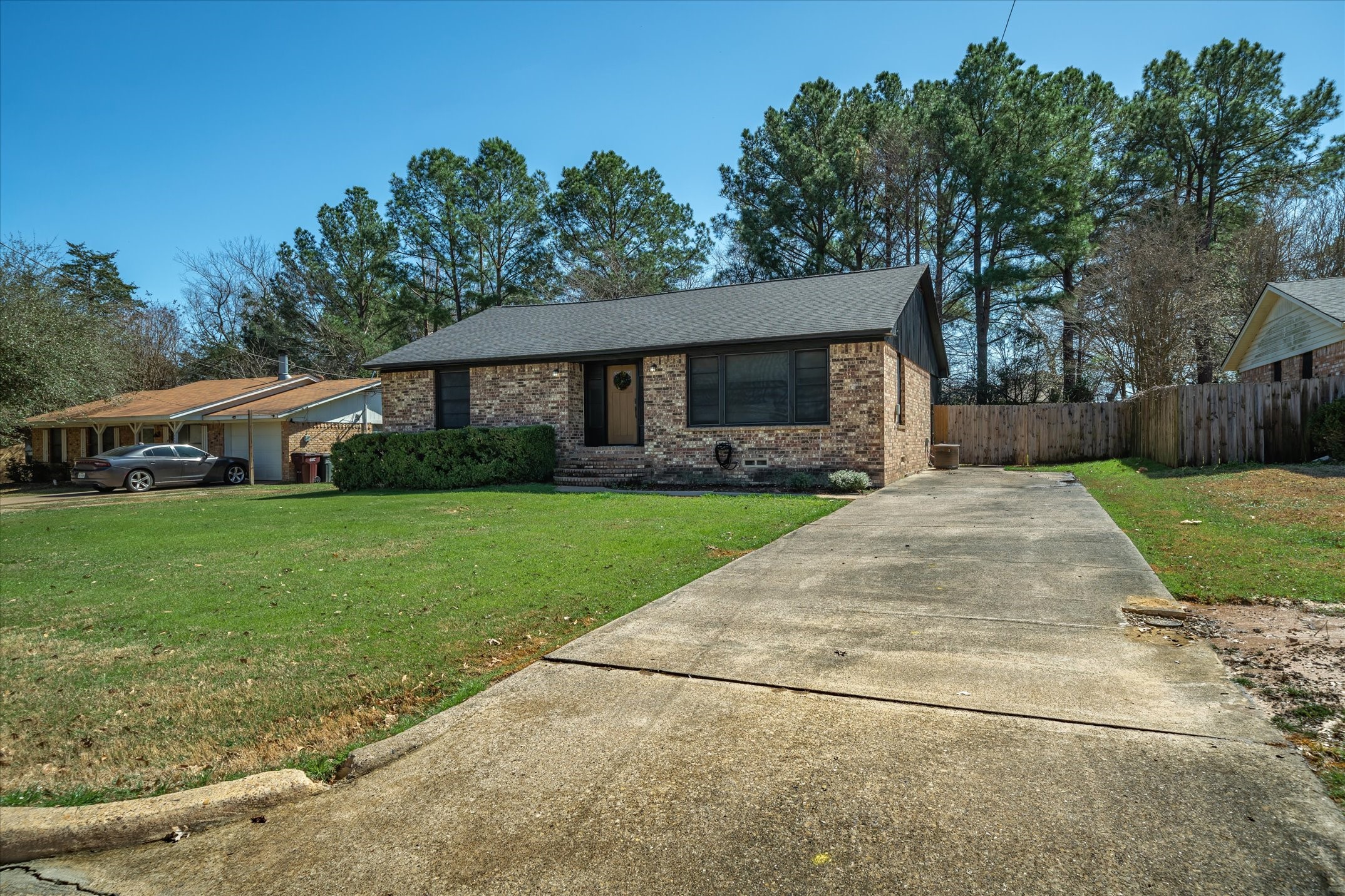 1460 Forrest Drive Canton TX 75103