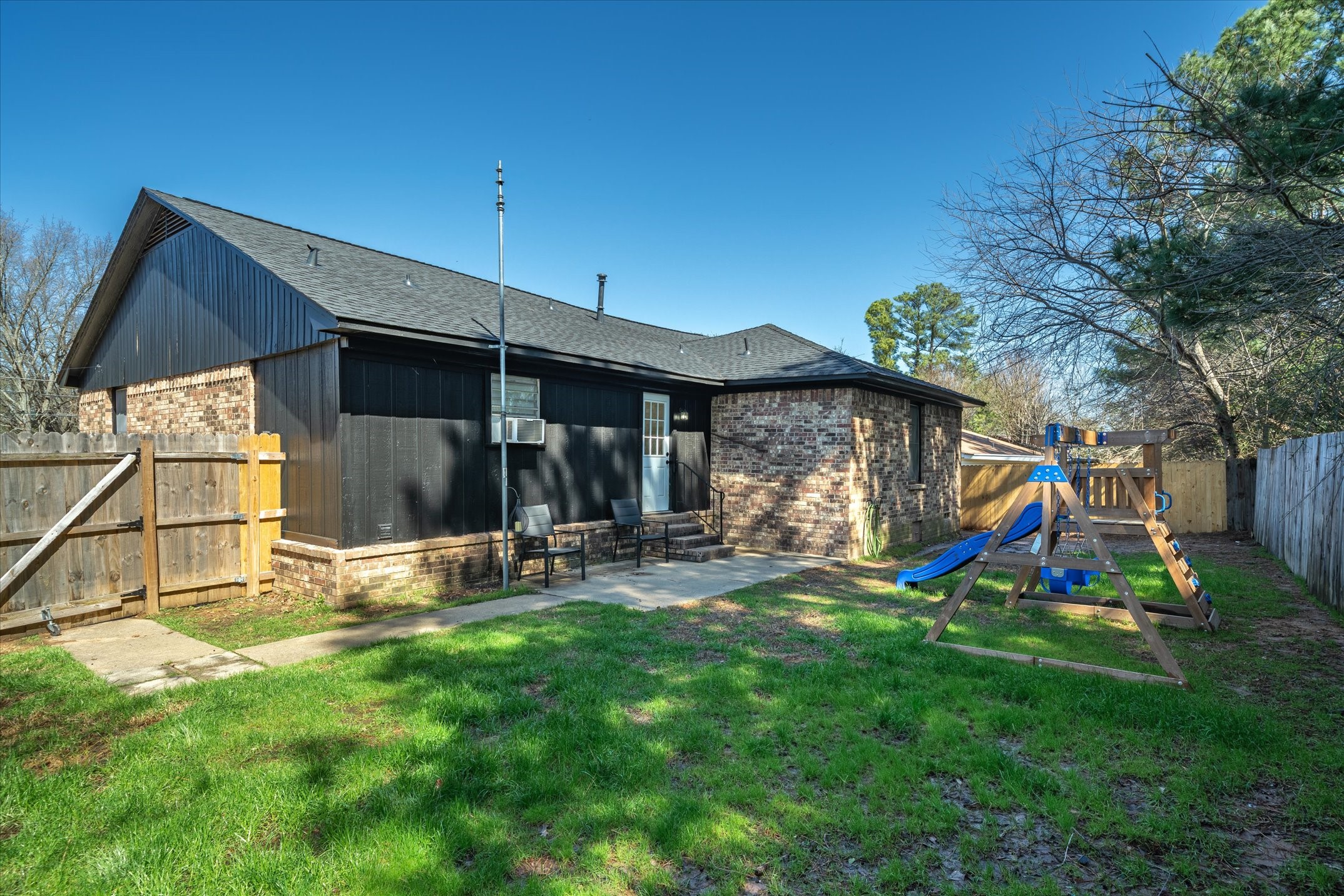 1460 Forrest Drive Canton TX 75103