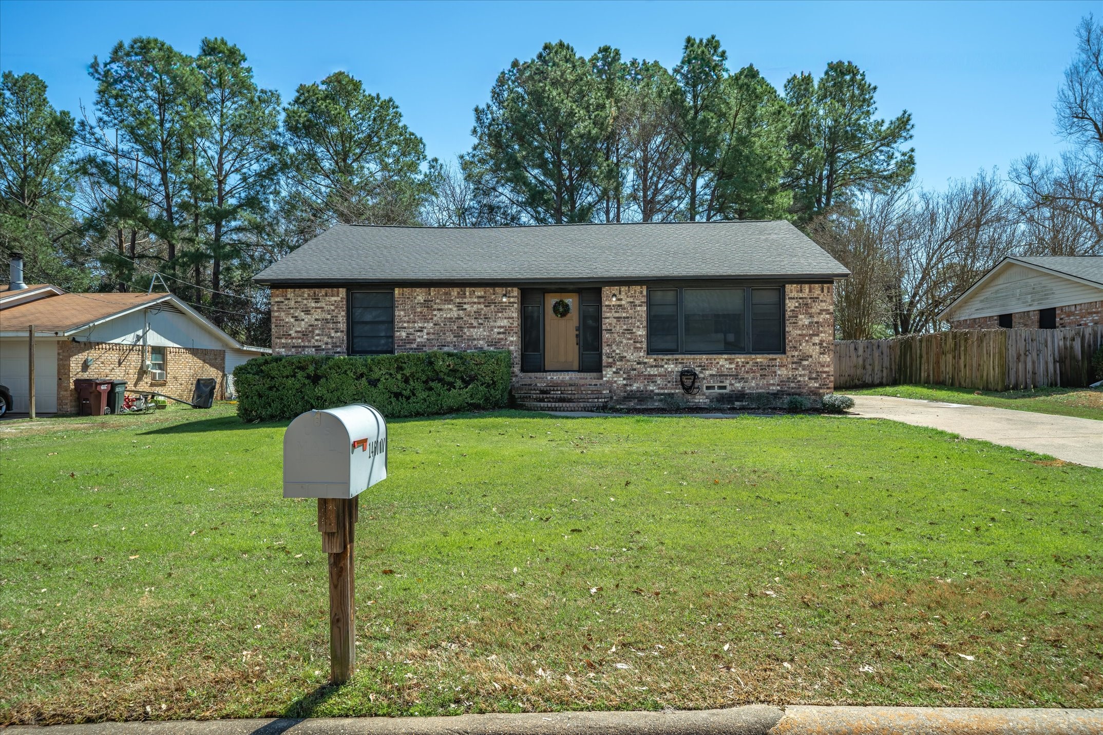 1460 Forrest Drive Canton TX 75103