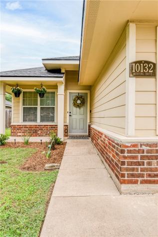 10132 Bunting Drive Waco TX 76708