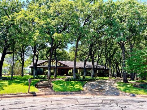 6254 Paloverde Court Fort Worth TX 76112