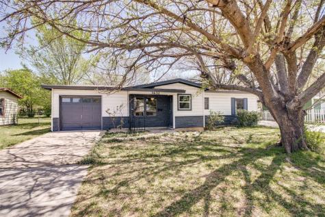 3632 Eastridge Drive Haltom City TX 76117