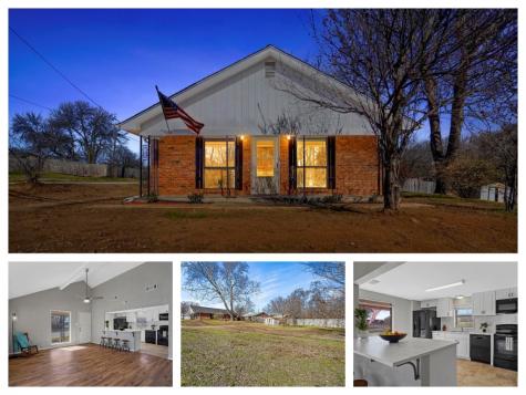 306 W Hale Avenue Decatur TX 76234
