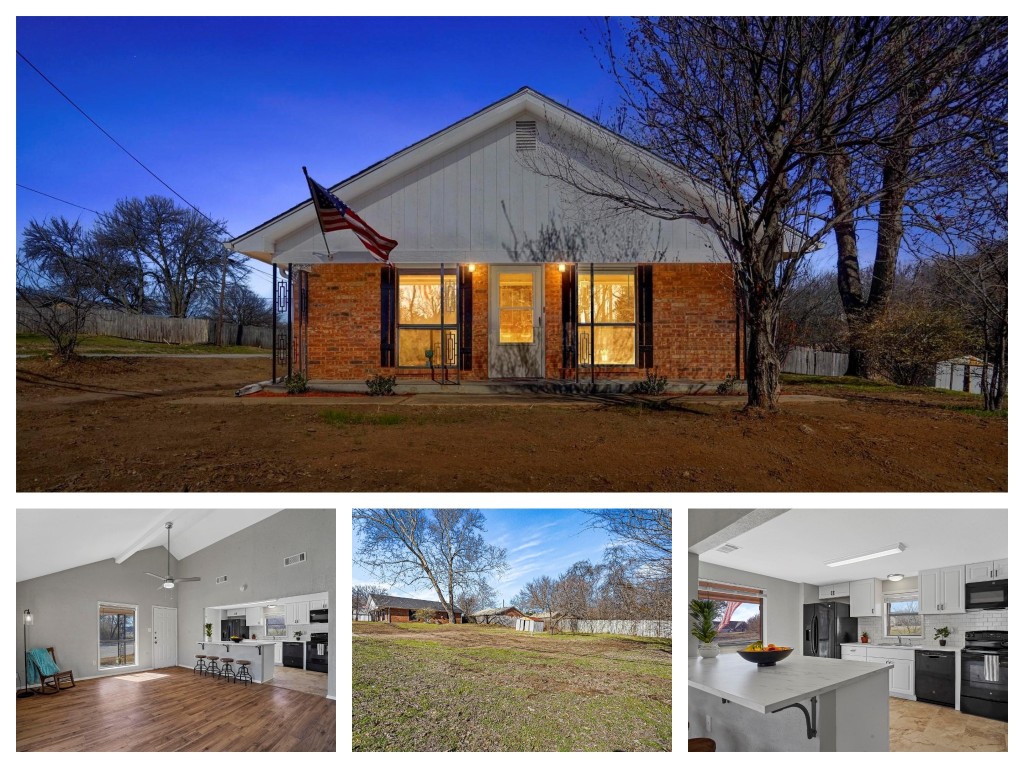 306 W Hale Avenue Decatur TX 76234