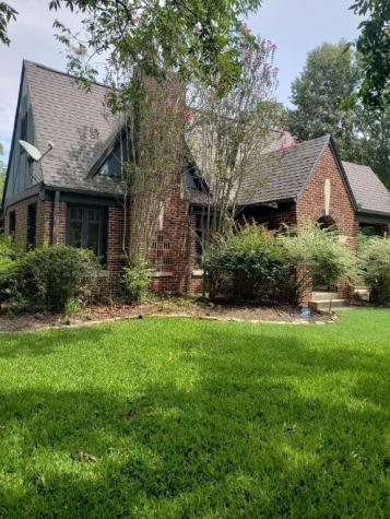 112 S Grace Street Crockett TX 75835