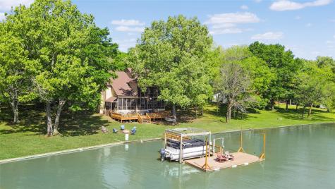 91 Rocky Point Road Mount Vernon TX 75457