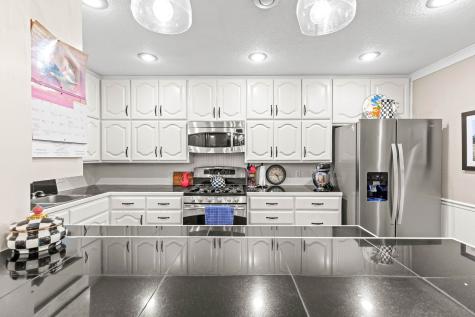 934 N Maple Street Muenster TX 76252