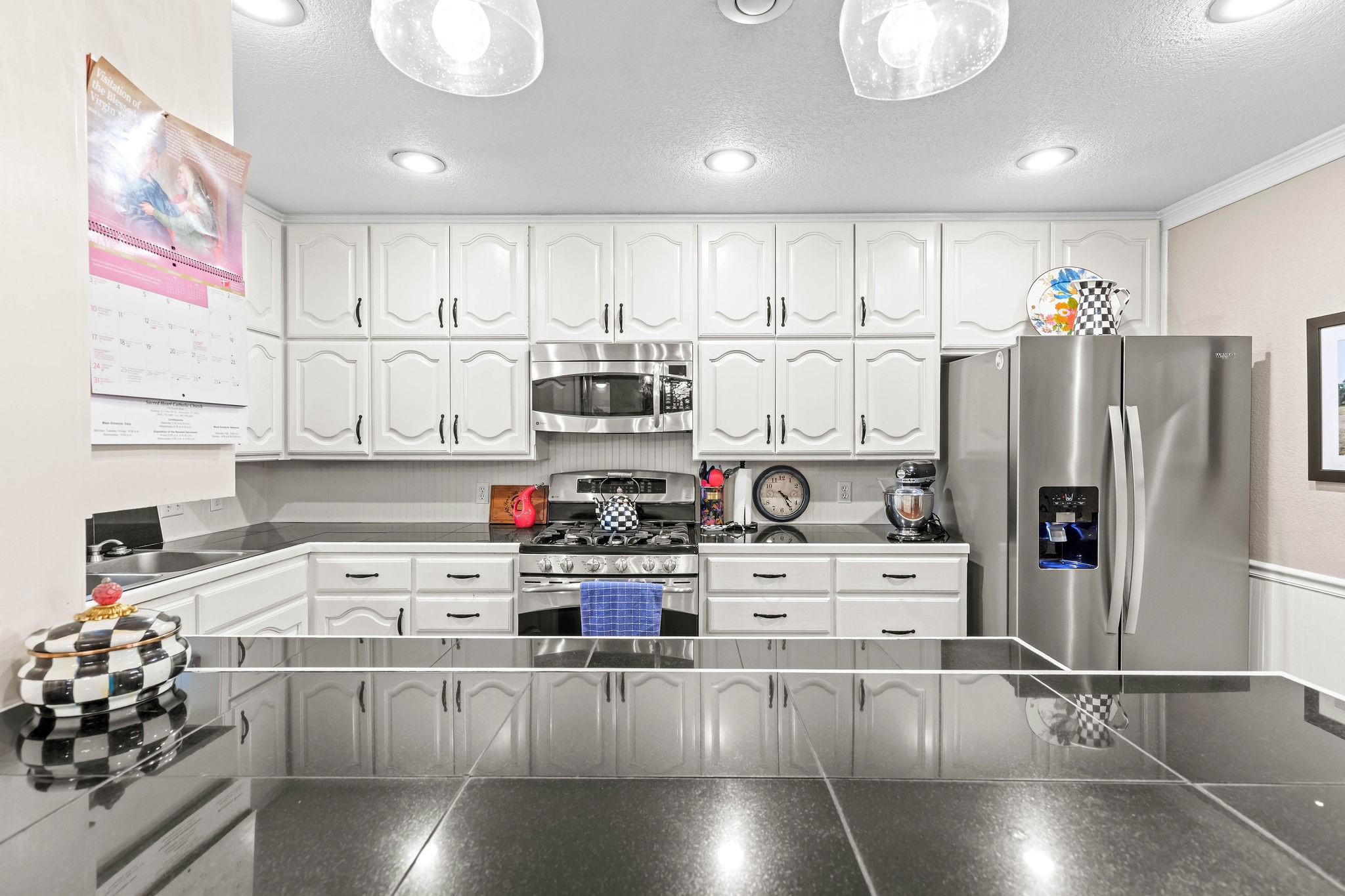 934 N Maple Street Muenster TX 76252