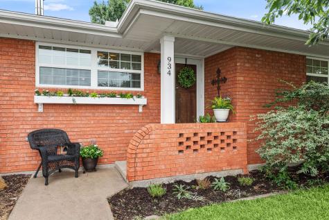 934 N Maple Street Muenster TX 76252