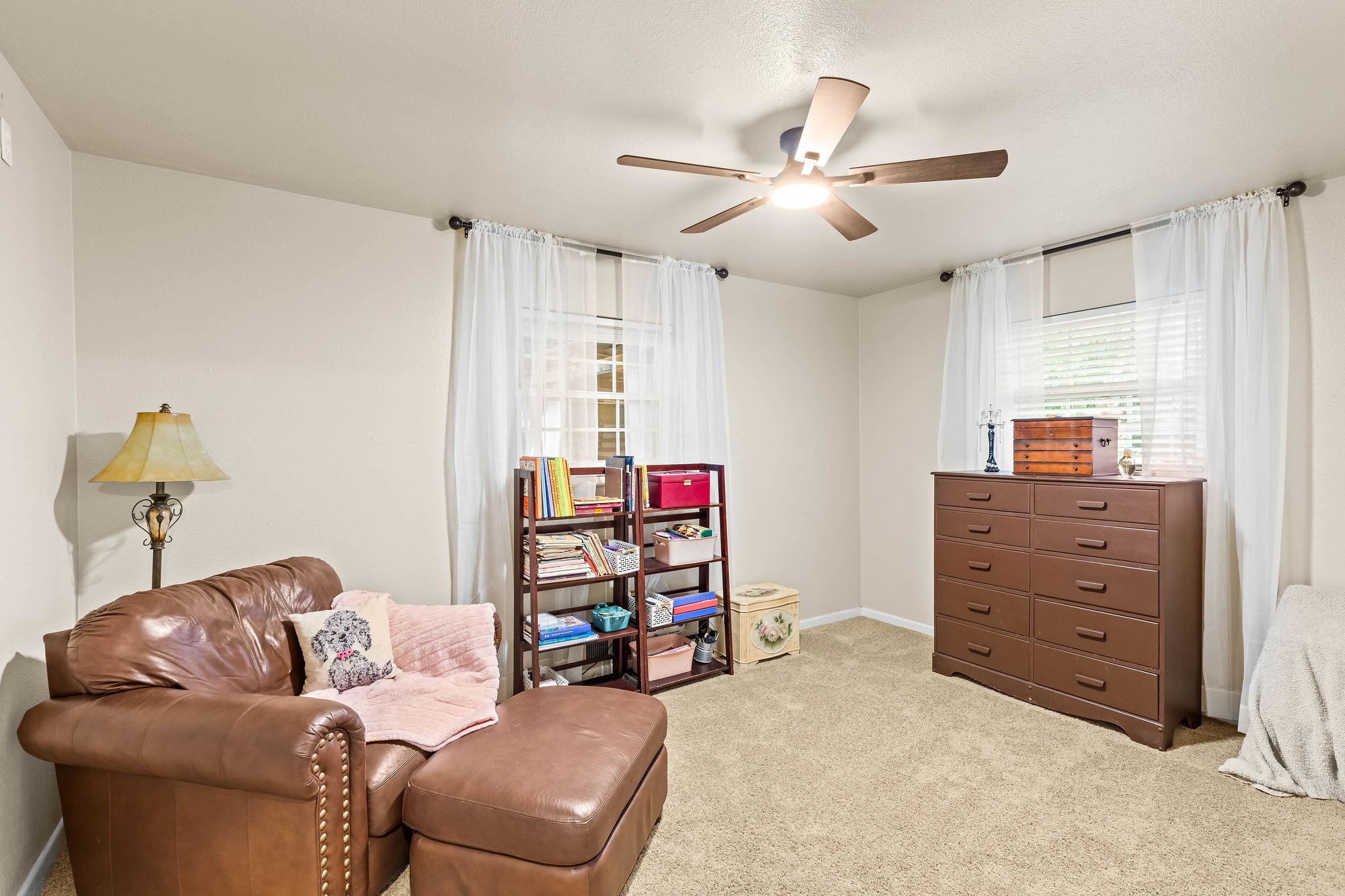 934 N Maple Street Muenster TX 76252