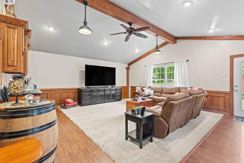 934 N Maple Street Muenster TX 76252