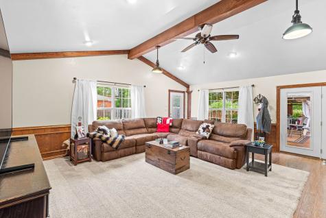 934 N Maple Street Muenster TX 76252