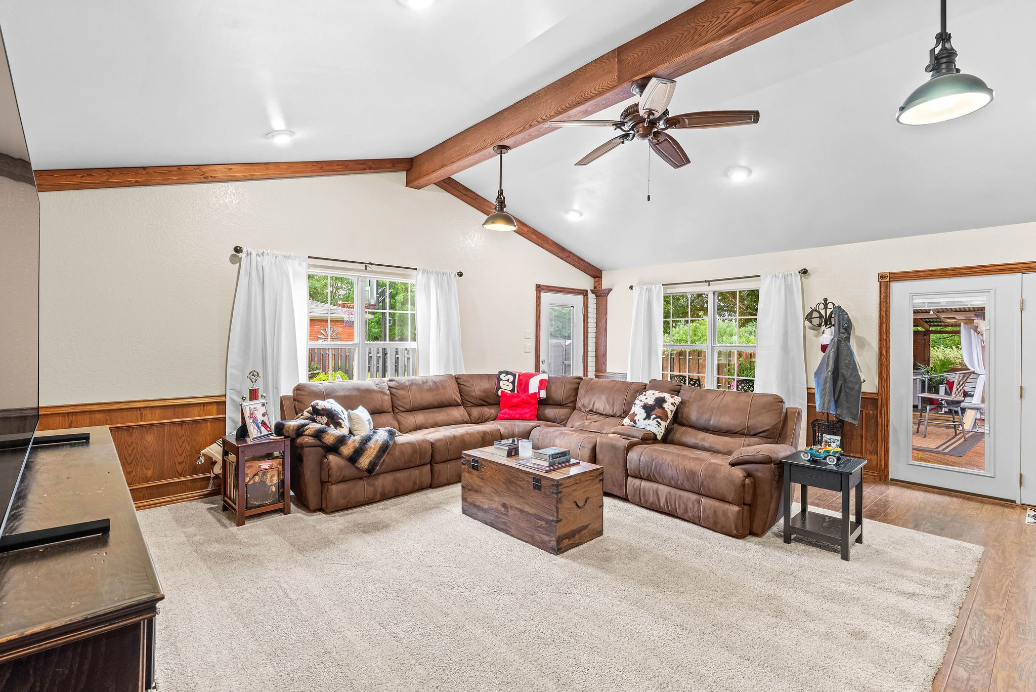 934 N Maple Street Muenster TX 76252