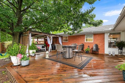 934 N Maple Street Muenster TX 76252