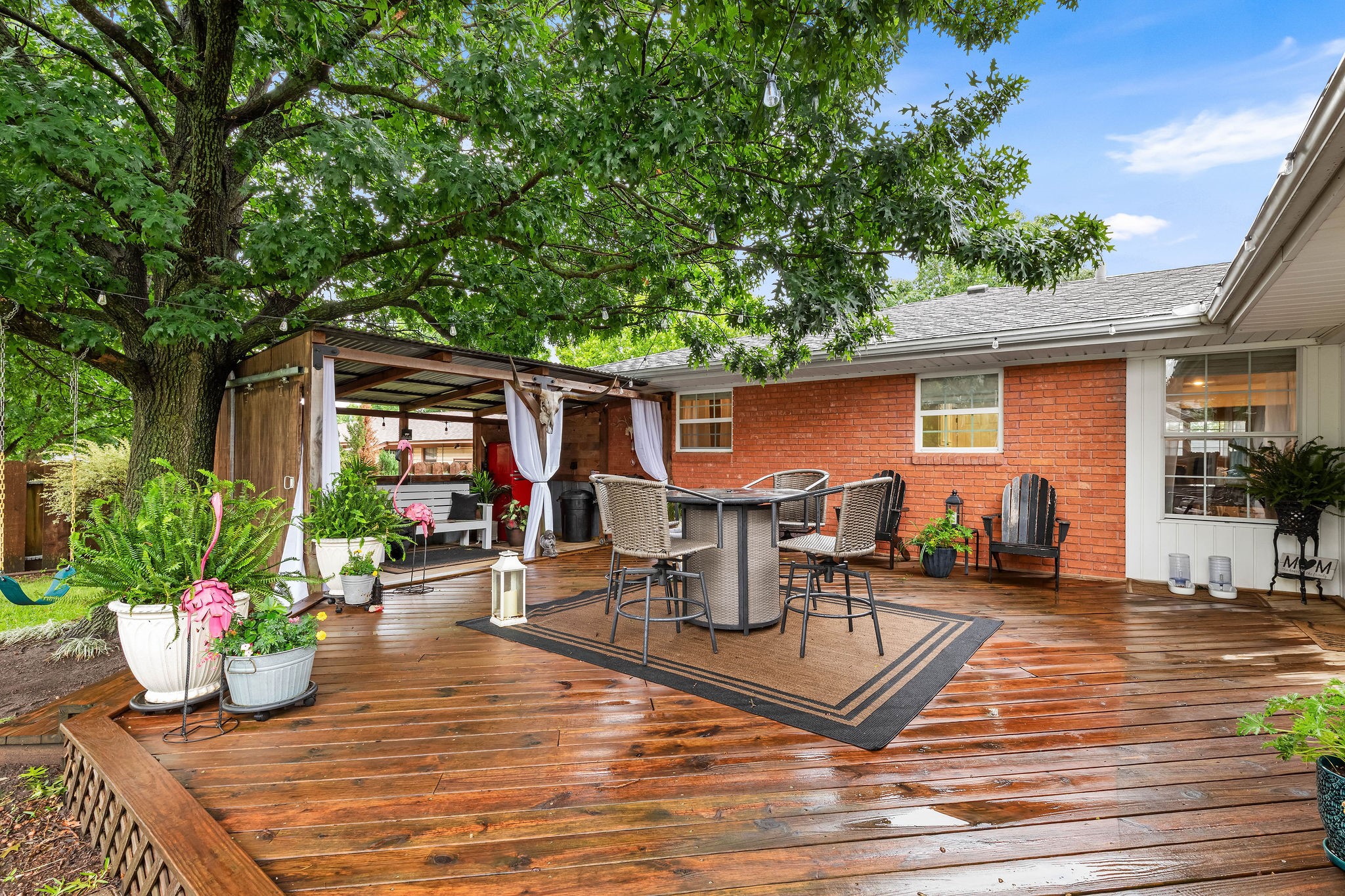 934 N Maple Street Muenster TX 76252