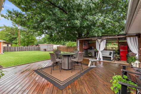 934 N Maple Street Muenster TX 76252