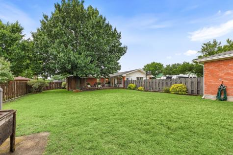 934 N Maple Street Muenster TX 76252