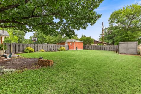 934 N Maple Street Muenster TX 76252