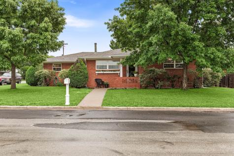 934 N Maple Street Muenster TX 76252