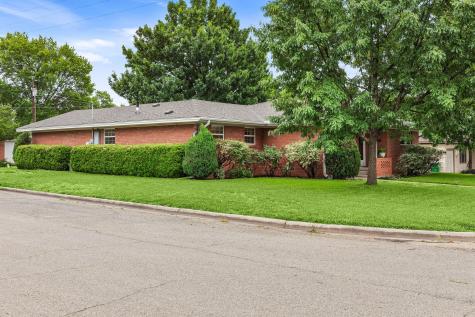 934 N Maple Street Muenster TX 76252