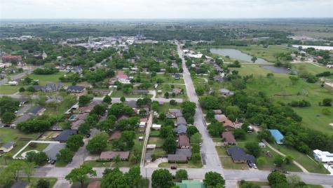 934 N Maple Street Muenster TX 76252