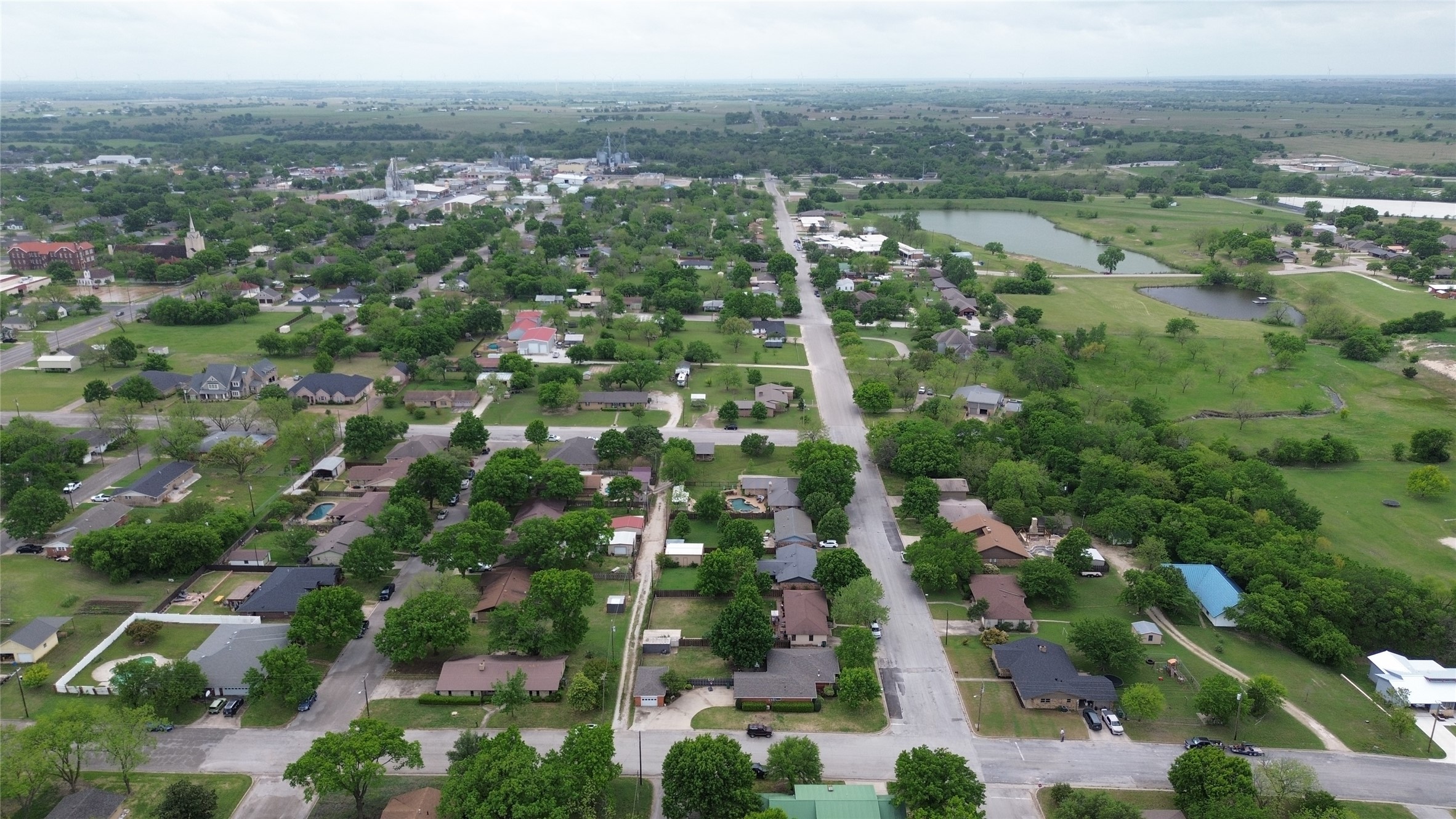 934 N Maple Street Muenster TX 76252
