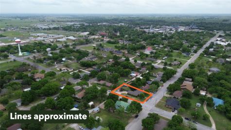 934 N Maple Street Muenster TX 76252