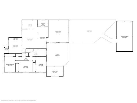 934 N Maple Street Muenster TX 76252