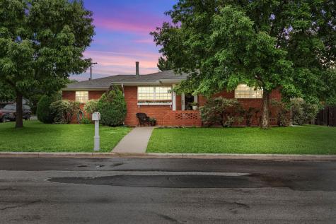 934 N Maple Street Muenster TX 76252