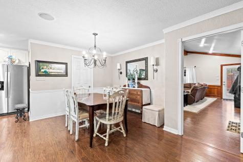 934 N Maple Street Muenster TX 76252