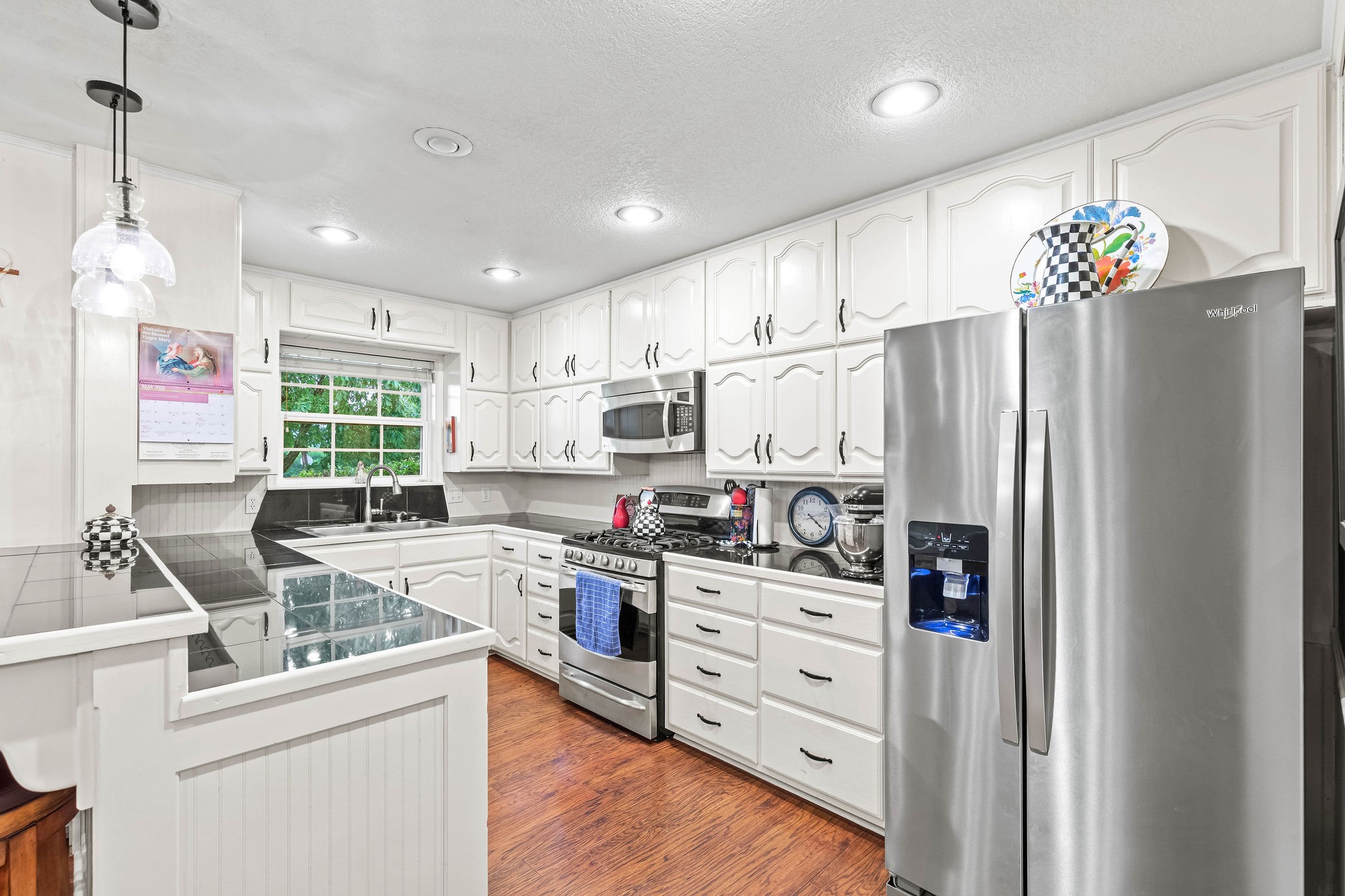 934 N Maple Street Muenster TX 76252