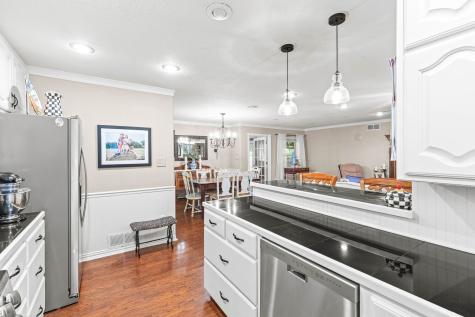 934 N Maple Street Muenster TX 76252