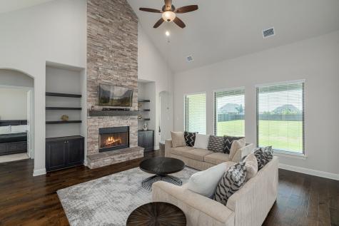 8220 Stonewall Drive Waxahachie TX 75167