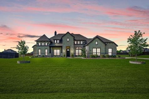 8220 Stonewall Drive Waxahachie TX 75167